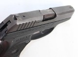 RUGER RUGER LCP 380 ACP 2.75" BARREL BLACK W/ 2-MAGS 6+1 MICRO-COMPACT PISTOL .380 ACP - 3 of 3