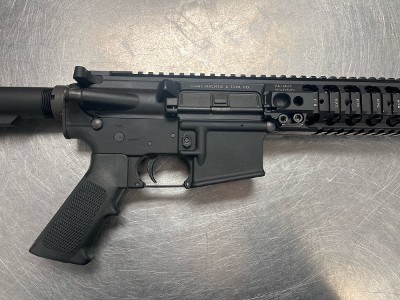 ROCK RIVER ARMS LAR-15M 6.8