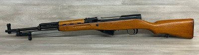 AMERICAN FIREARMS MANUFACTURING COMPANY SKS 7.62MM X 39 RUSSIAN
