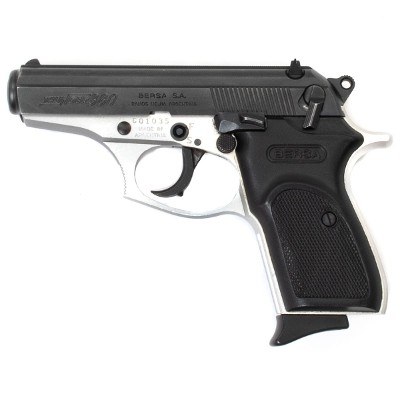 BERSA THUNDER 380 .380 ACP