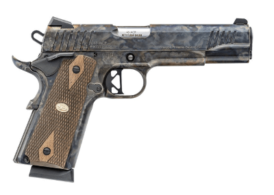 CHARLES DALY 1911 SUPERIOR GRADE