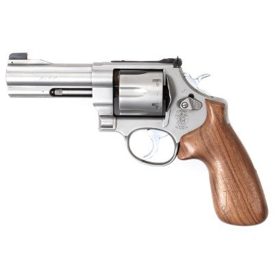 SMITH & WESSON 625-8 JM .45 ACP