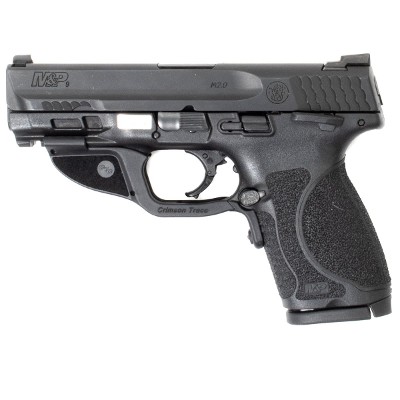 SMITH & WESSON M&P 9 M2.0 9MM LUGER (9X19 PARA)