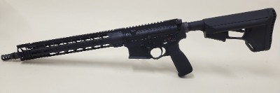 LMT DEFENSE MARS-LS 5.56X45MM NATO