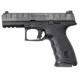 BERETTA APX 9MM LUGER (9X19 PARA)