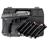 BERETTA APX 9MM LUGER (9X19 PARA) - 3 of 3