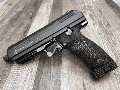 HI-POINT JXP 10mm Auto
