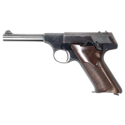 COLT CHALLENGER .22 LR