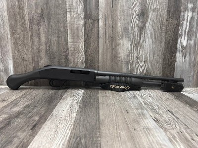 MOSSBERG 590 SHOCKWAVE 410 Bore