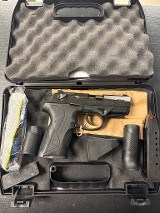 BERETTA PX4 STORM COMPACT 9MM LUGER (9X19 PARA) - 2 of 2