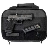 STACCATO 2011 HD P4.5 9MM LUGER (9X19 PARA) - 3 of 3