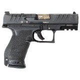 WALTHER PDP COMPACT 9MM LUGER (9X19 PARA) - 2 of 3
