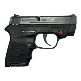 SMITH & WESSON Bodyguard .380 ACP - 2 of 3