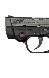SMITH & WESSON Bodyguard .380 ACP - 3 of 3