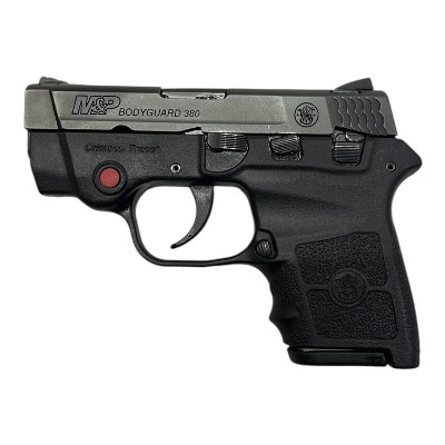 SMITH & WESSON Bodyguard .380 ACP