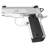 KIMBER MICRO .380 ACP