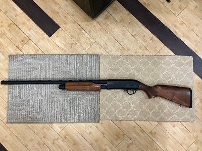 HATSAN ARMS COMPANY ESCORT 12 GA