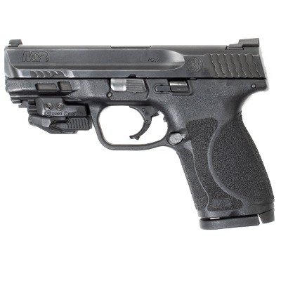 SMITH & WESSON M&P 9 M2.0 9MM LUGER (9X19 PARA)