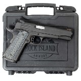 ROCK ISLAND ARMORY 1911 A1-FS TACT.II .45 ACP - 3 of 3