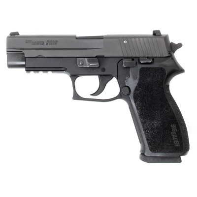 SIG SAUER P220 .45 ACP