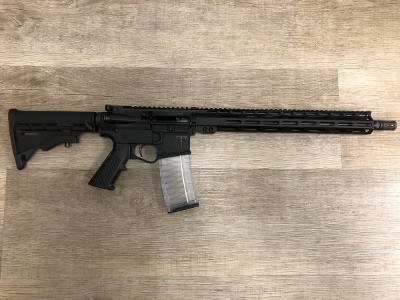 ET ARMS OMEGA 15 5.56X45MM NATO