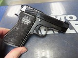 BERETTA 1934 .380 ACP