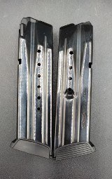 WALTHER PPX 9MM LUGER (9x19 PARA) - 2 of 3