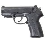 BERETTAPX4 STORM 9MM LUGER (9X19 PARA)