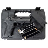 BERETTAPX4 STORM 9MM LUGER (9X19 PARA) - 3 of 3