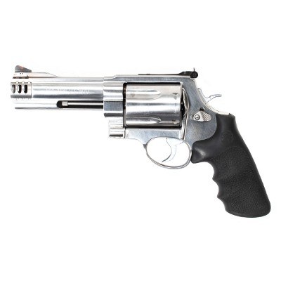 SMITH & WESSON 460V .460 S&W MAGNUM