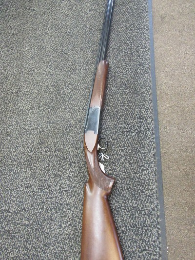 KHAN ARMS arthemis supreme .410 BORE