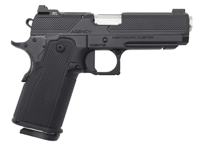 NIGHTHAWK CUSTOM DOUBLE AGENT