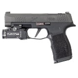 SIG SAUER P365 XL 9MM LUGER (9X19 PARA)