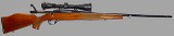 WEATHERBY VANGUARD DELUXE .30-06 SPRG