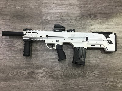 PANZER ARMS EGX500 12 GA