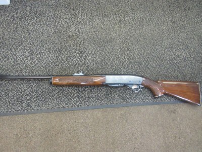 REMINGTON 742 WOODSMASTER .30-06 SPRG