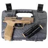 SIG SAUER P365 XL 9MM LUGER (9X19 PARA) - 3 of 3