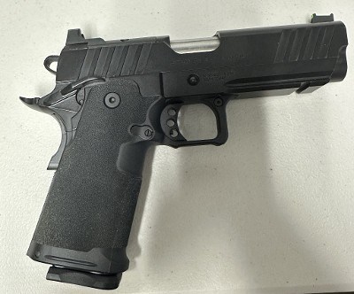 SPRINGFIELD ARMORY 1911 DS PRODIGY 9MM LUGER (9x19 PARA)