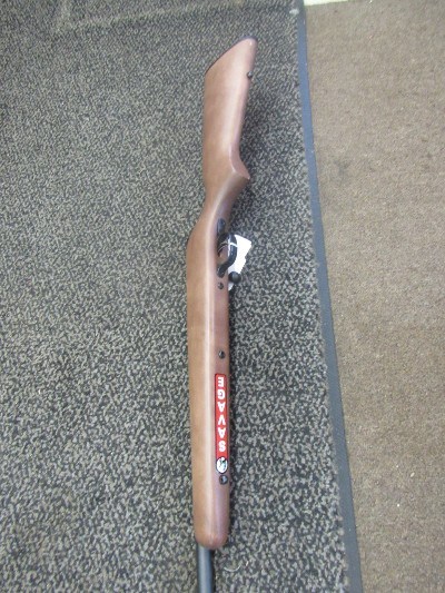 SAVAGE ARMS MARK I Y .22 S/L/LR