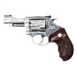 SMITH & WESSON 63-5 .22 LR
