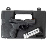 WALTHER P22 .22 LR - 3 of 3