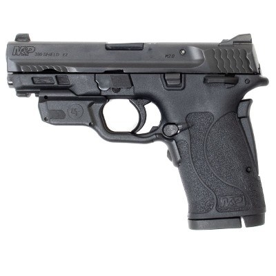 SMITH & WESSON M&P 380 SHIELD EZ M2.0 .380 ACP