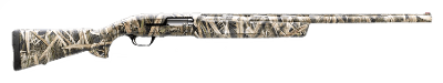 BROWNING MAXUS MOSSY OAK 12 GA