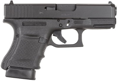 GLOCK G30 GEN 4 .45 ACP