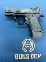 CZ 2075 D Rami 9MM LUGER (9x19 PARA) - 2 of 3