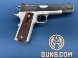 Springfield Armory 1911 RONIN OPERATOR .45 ACP - 2 of 3