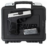 SIG SAUER P290 9MM LUGER (9x19 PARA) - 3 of 3