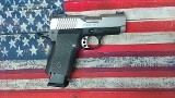 KIMBER striker ten II .45 ACP - 1 of 3