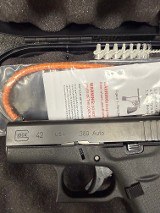 GLOCK G42 .380 ACP - 3 of 3
