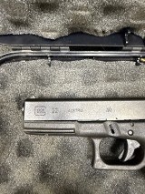 GLOCK G22 GEN 3.40 S&W - 3 of 3